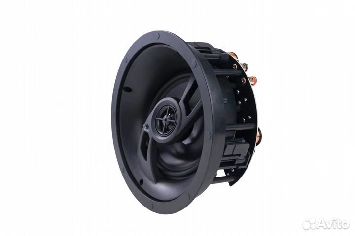 Потолочная акустика UandKSound E650FX