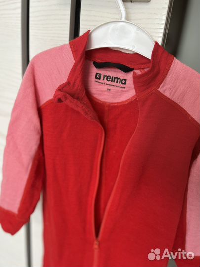 Комбинезон reima 86