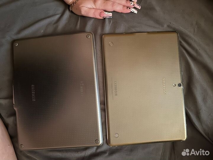 Samsung Galaxy tab s