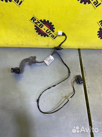 Проводка двери задняя правая Ford Focus 3 седан