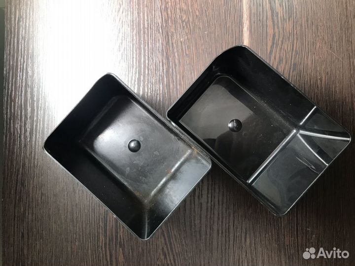 Контейнер для отработанного кофе Jura J