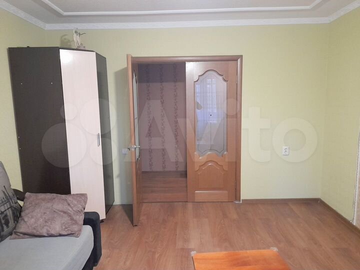 3-к. квартира, 67 м², 2/10 эт.
