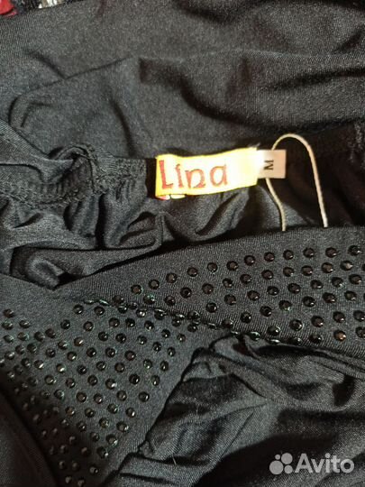 Вечернее платье Luna 44/46