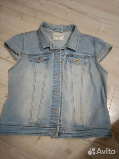 Брендовые женские вещи пакетом