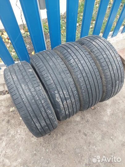 Pirelli Scorpion Verde 215/65 R16 98H