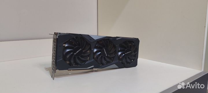 Видеокарта rx 5700