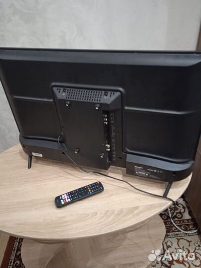 Телевизор hisense 32