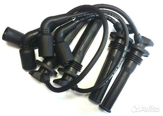 Провода вв к-т Daewoo 25183557