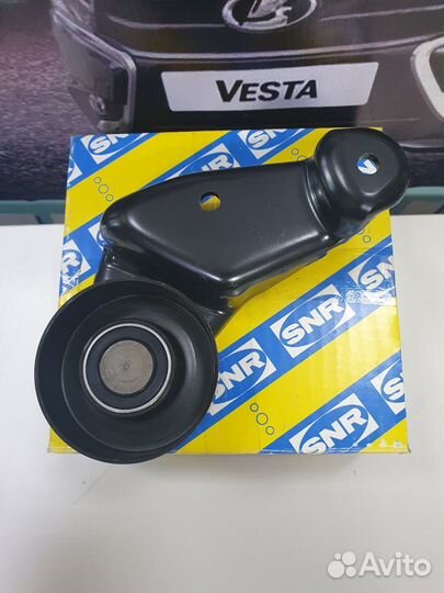 Ролик renault laguna megane scenic