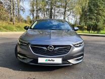 Opel Insignia 1.6 AT, 2017, 152 000 км, с пробегом, цена 1 770 000 руб.
