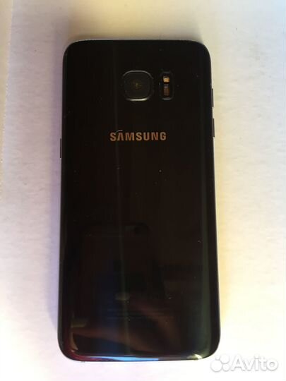 Samsung galaxy s7 edge