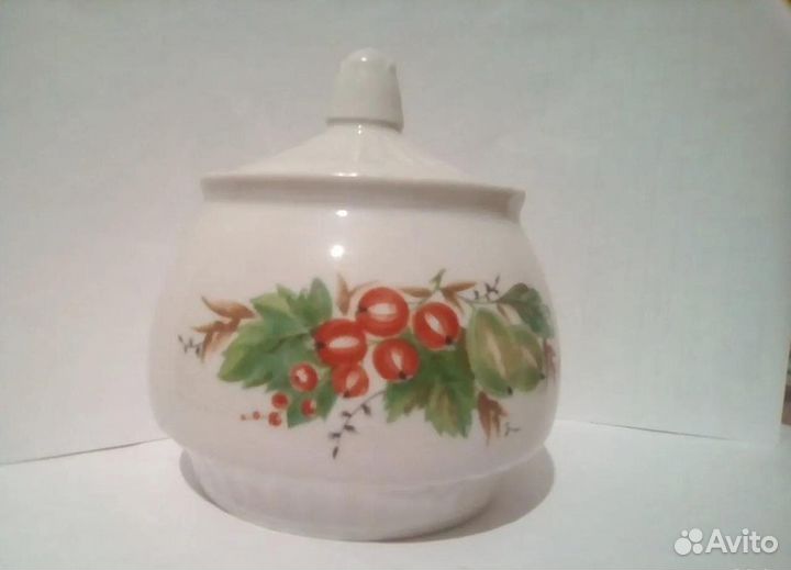 Заварочный чайник Добрушский фз (Беларусь)