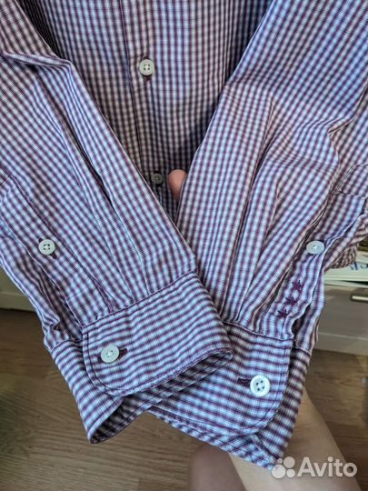 Рубашка Chevignon М