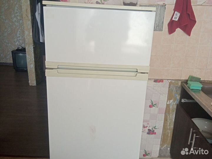 Холодильник норд