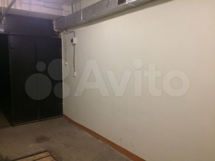 Гараж, 16 м²