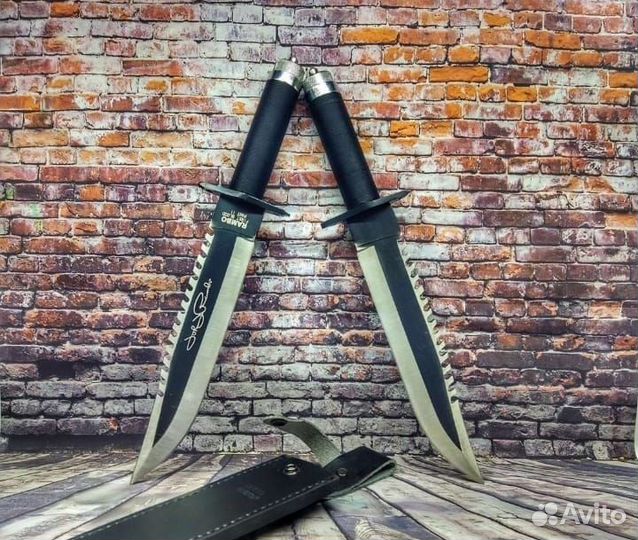 Нож легенда