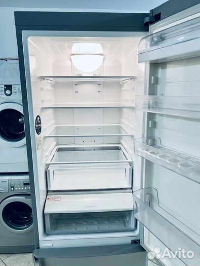 Холодильник samsung no frost