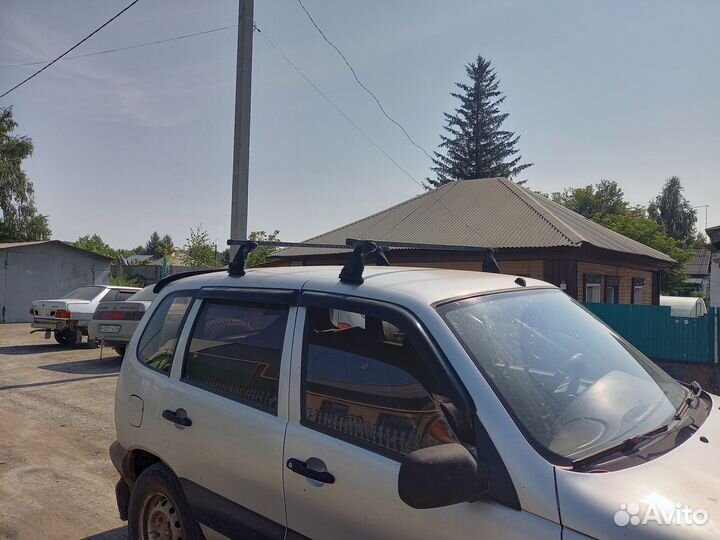 Реленги спойлера