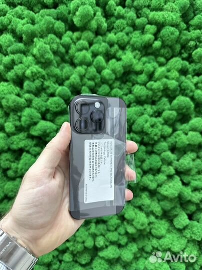 iPhone 14 Pro, 512 ГБ