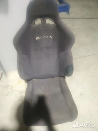 Сиденья полуковш