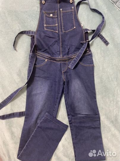 Комбинезон для беременных