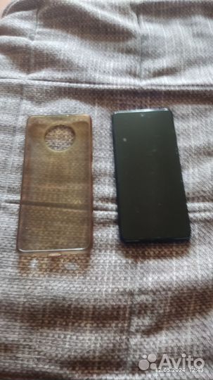Xiaomi Poco X3 Pro, 6/128 ГБ