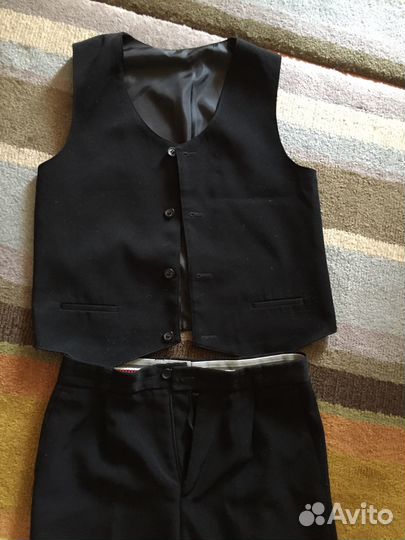 Школьная форма