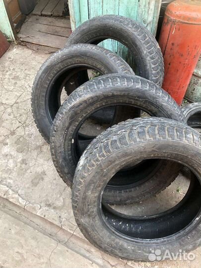 Nokian Tyres Hakka Black 235/60 R18