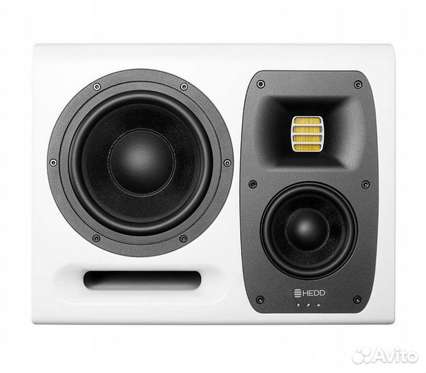 Студийный монитор hedd Type 20 Mk2 R White