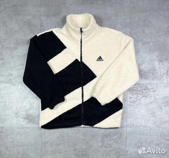 Куртка мужская Adidas