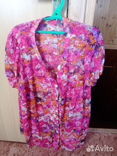 Блузка женская