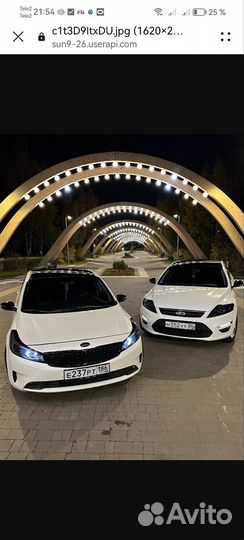Тонировка автомобиля