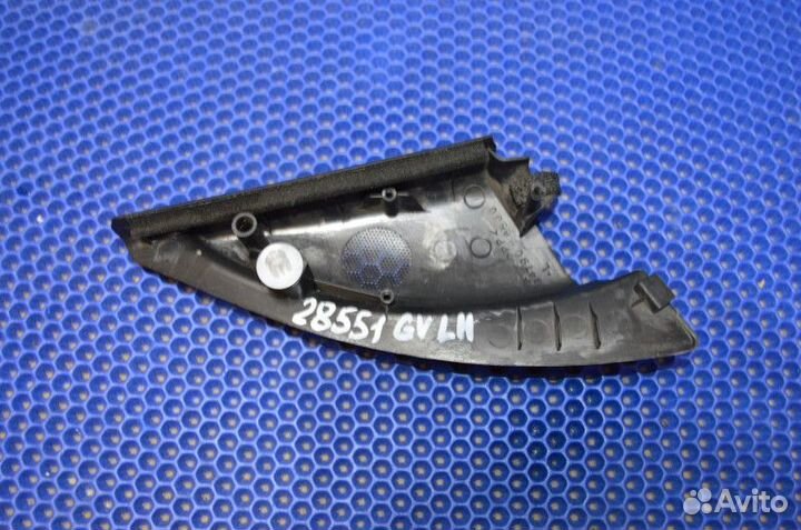 Крышка зеркала внутренняя левая Suzuki Grand Vitar