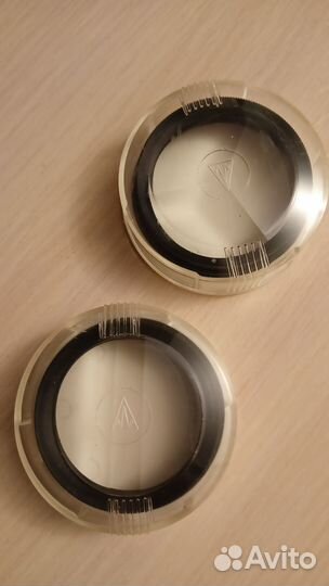 Светофильтр призма к объективу фотоаппарата