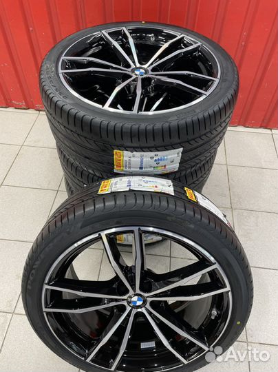 BMW R19 791 м стиль новые G20 G22