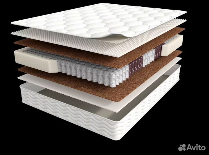 Матрас Новый, Качество как dimax оптима ролл масса