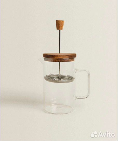 Чайник zara home