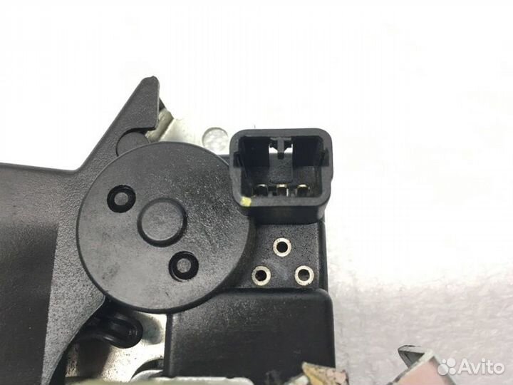 Замок крышки багажника Kia Optima 3 седан 2.4 GDI