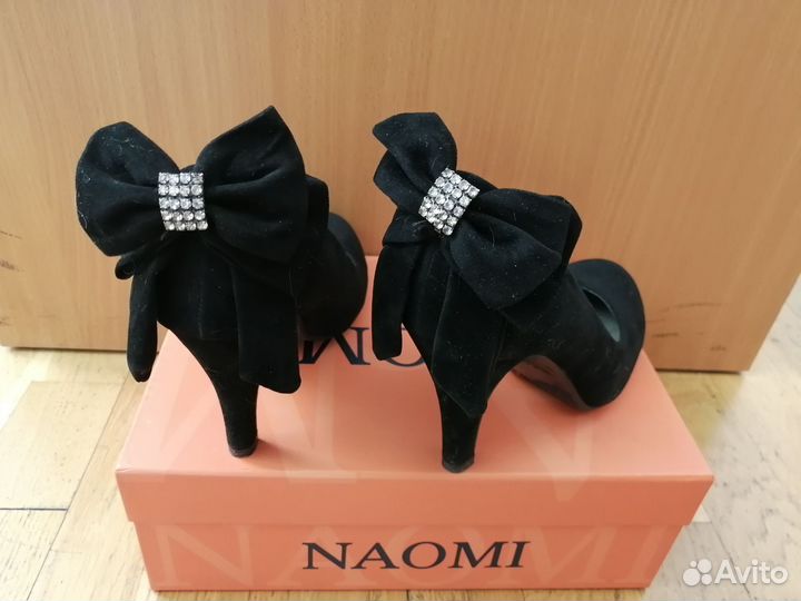 Туфли женские
