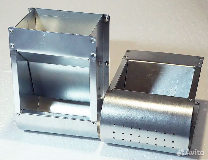 Бункерные кормушки для кроликов