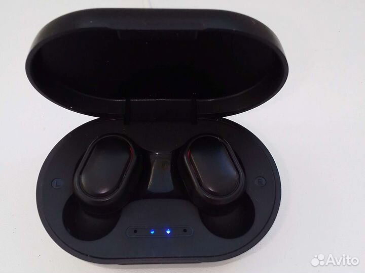 Наушники Bluetooth гарнитура