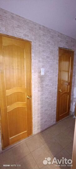 Двери межкомнатные деревянные бу