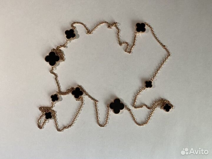 Цепочка женская