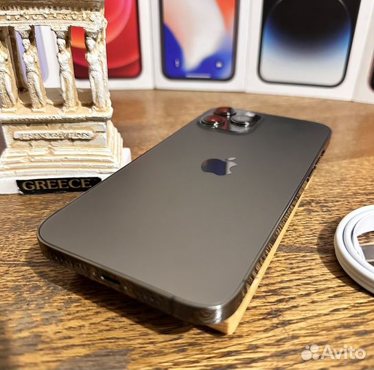 iPhone 12 Pro Max, 512 ГБ