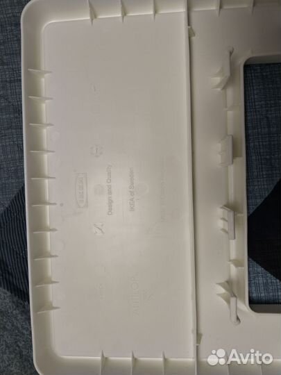 Стул для кормления IKEA