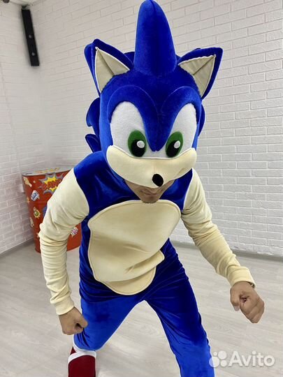 Аниматоры на детский праздник