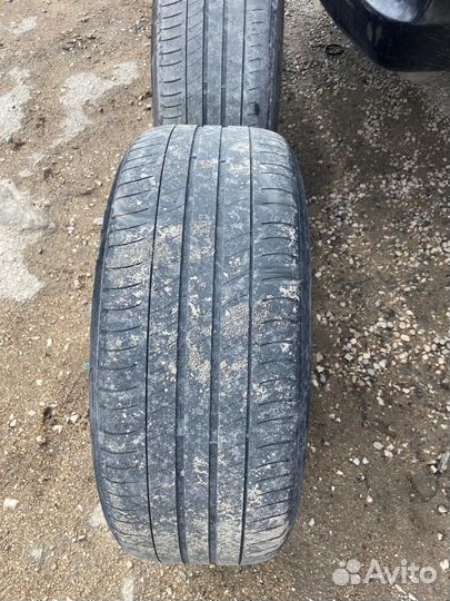 Колеса 235 55 r18 летние