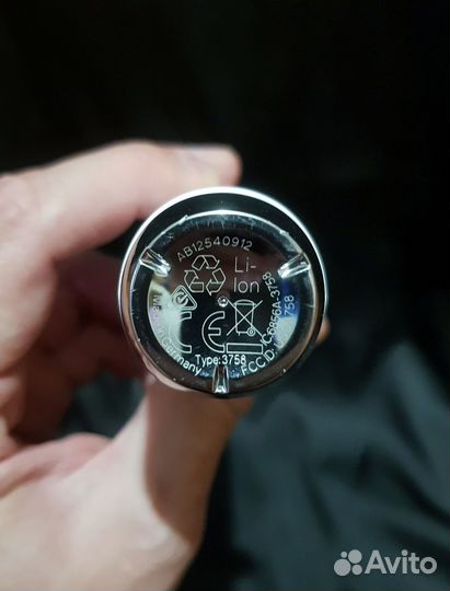 Электрическая зубная щетка Oral-B iO 9 (Новая)