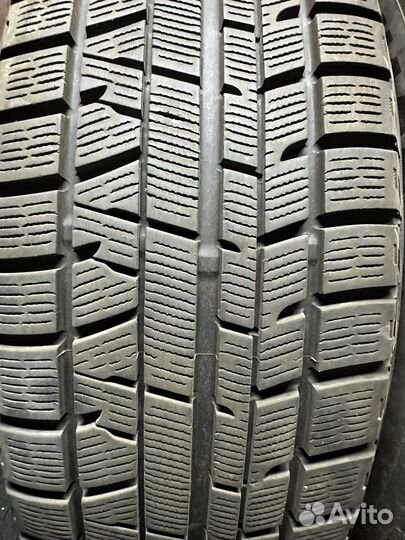 Зимние колеса mitsubishi asx r16