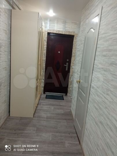 1-к. квартира, 33,2 м², 1/5 эт.